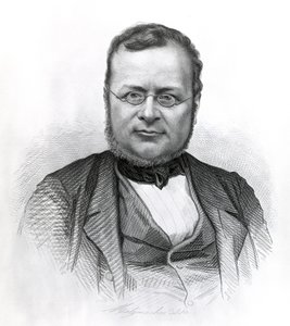 Camillo Benso, Comte de Cavour, 
